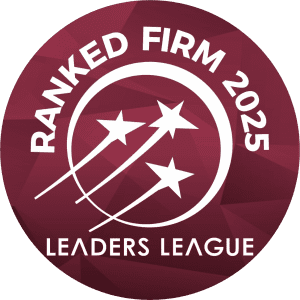 LEADERS LEAGUE